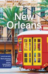 Lonely Planet New Orleans (Lonely Planet New Orleans)