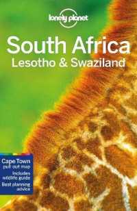 Lonely Planet South Africa， Lesotho & Swaziland (Lonely Planet South Africa Lesotho and Swaziland)