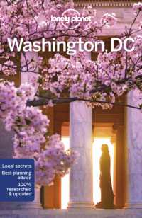 Lonely Planet Washington, Dc (Travel Guide) -- Paperback / softback （7 ed）