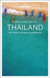 Lonely Planet Best of Thailand (Travel Guide) -- Paperback / softback （2 ed）