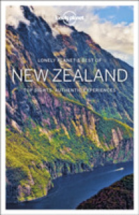 Lonely Planet Best of New Zealand (Travel Guide) -- Paperback / softback