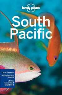 Lonely Planet South Pacific (Lonely Planet. South Pacific)