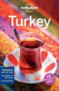 Lonely Planet Turkey (Lonely Planet Turkey)