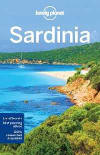 Lonely Planet Sardinia (Lonely Planet Sardinia)