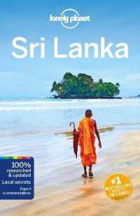Lonely Planet Sri Lanka (Travel Guide) （14TH）