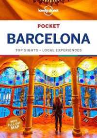 Lonely Planet Pocket Barcelona : Top Sights - Local Experiences (Lonely Planet Pocket Barcelona)