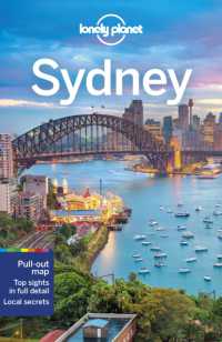 Lonely Planet Sydney (Travel Guide) （12TH）