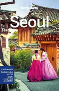 Lonely Planet Seoul (Travel Guide) （9TH）