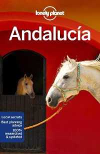 Lonely Planet Andalucia (Lonely Planet Andalucia)