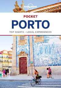 Lonely Planet Pocket Porto : Top Sights， Local Experiences (Lonely Planet Pocket Guides)