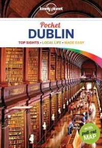 Lonely Planet Pocket Dublin (Lonely Planet City Guides) （4 FOL POC）