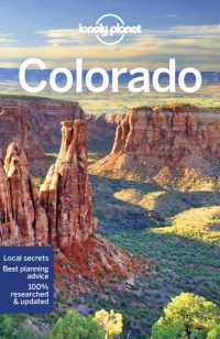 Lonely Planet Colorado (Lonely Planet Colorado)