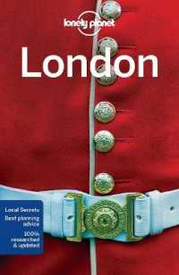 Lonely Planet London (Lonely Planet London)