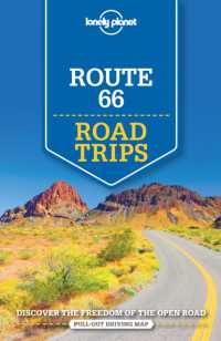 Lonely Planet Route 66 Road Trips (Lonely Planet Route 66 Road Trips)