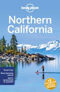 Lonely Planet Northern California (Lonely Planet Northern California)