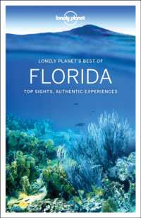 Lonely Planet Best of Florida (Travel Guide) -- Paperback / softback