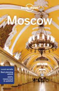 Lonely Planet Moscow (Lonely Planet Moscow)