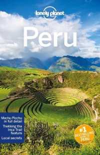 Lonely Planet Peru (Lonely Planet Peru)