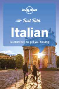 Lonely Planet Fast Talk Italian (Lonely Planet Fast Talk)