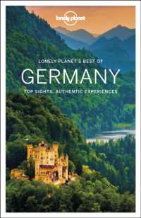 Lonely Planet Best of Germany (Travel Guide) -- Paperback / softback （2 ed）