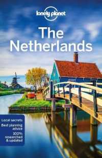 Lonely Planet the Netherlands (Lonely Planet Netherlands)