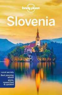 Lonely Planet Slovenia (Lonely Planet Slovenia)