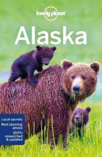 Lonely Planet Alaska (Lonely Planet Alaska)