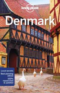 Lonely Planet Denmark (Lonely Planet Denmark)