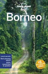 Lonely Planet Borneo (Lonely Planet Borneo)