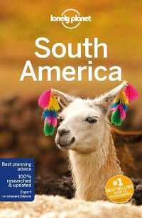 Lonely Planet South America (Lonely Planet South America on a Shoestring)