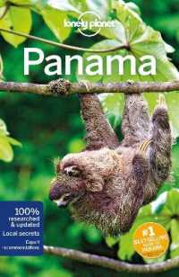 Lonely Planet Panama (Lonely Planet Panama)