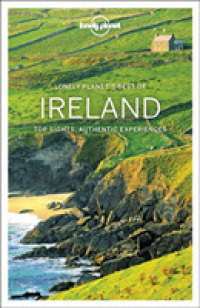 Lonely Planet Best of Ireland (Travel Guide) -- Paperback / softback