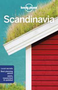 Lonely Planet Scandinavia (Lonely Planet Scandinavia)