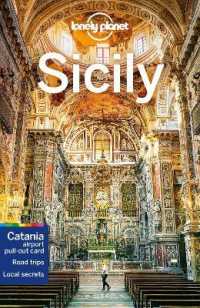 Lonely Planet Sicily (Travel Guide) （8TH）