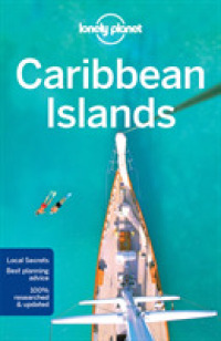 Lonely Planet Caribbean Islands (Lonely Planet Caribbean Islands) （7TH）