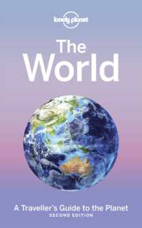 Lonely Planet the World (Lonely Planet) （2ND）