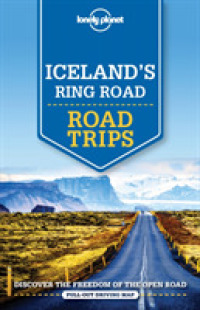 Lonely Planet Iceland's Ring Road (Lonely Planet) （FOL PAP/MA）