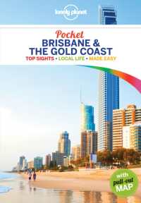 Lonely Planet Pocket Brisbane & the Gold Coast (Pocket Guide)