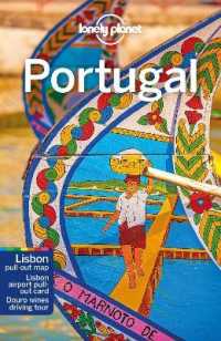 Lonely Planet Portugal (Lonely Planet Portugal)