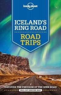 Lonely Planet Iceland's Ring Road Road Trips (Lonely Planet. Road Trips Icelands， Ring Road)