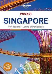 Lonely Planet Pocket Singapore (Lonely Planet Pocket Singapore)
