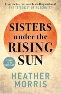 Sisters under the Rising Sun -- Paperback / softback