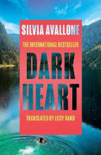 Dark Heart : The unforgettable, award-winning international bestseller - a story of love, guilt, betrayal and atonement