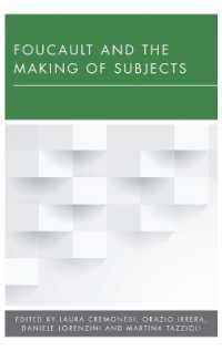 Foucault and the Making of Subjects
