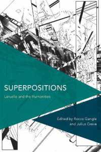 Superpositions : Laruelle and the Humanities