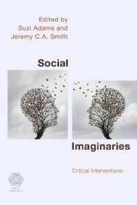 Social Imaginaries : Critical Interventions (Social Imaginaries)