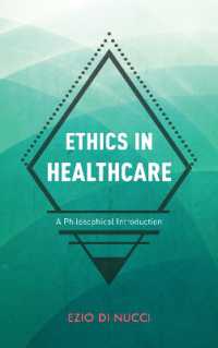 Ethics in Healthcare : A Philosophical Introduction