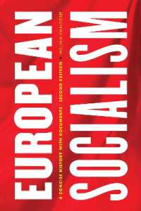 European Socialism : A Concise History with Documents （2ND）