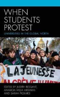 When Students Protest