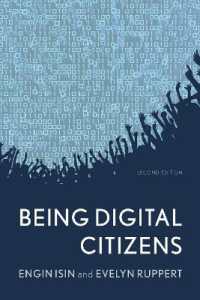 Being Digital Citizens （2ND）